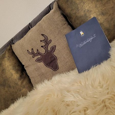 شقة Boutique Haus Sissi Füssen المظهر الخارجي الصورة