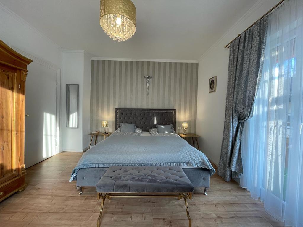 شقة Boutique Haus Sissi Füssen المظهر الخارجي الصورة