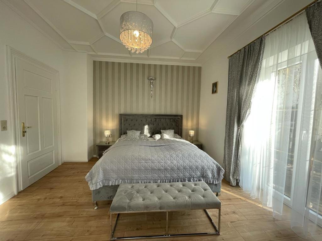 شقة Boutique Haus Sissi Füssen المظهر الخارجي الصورة