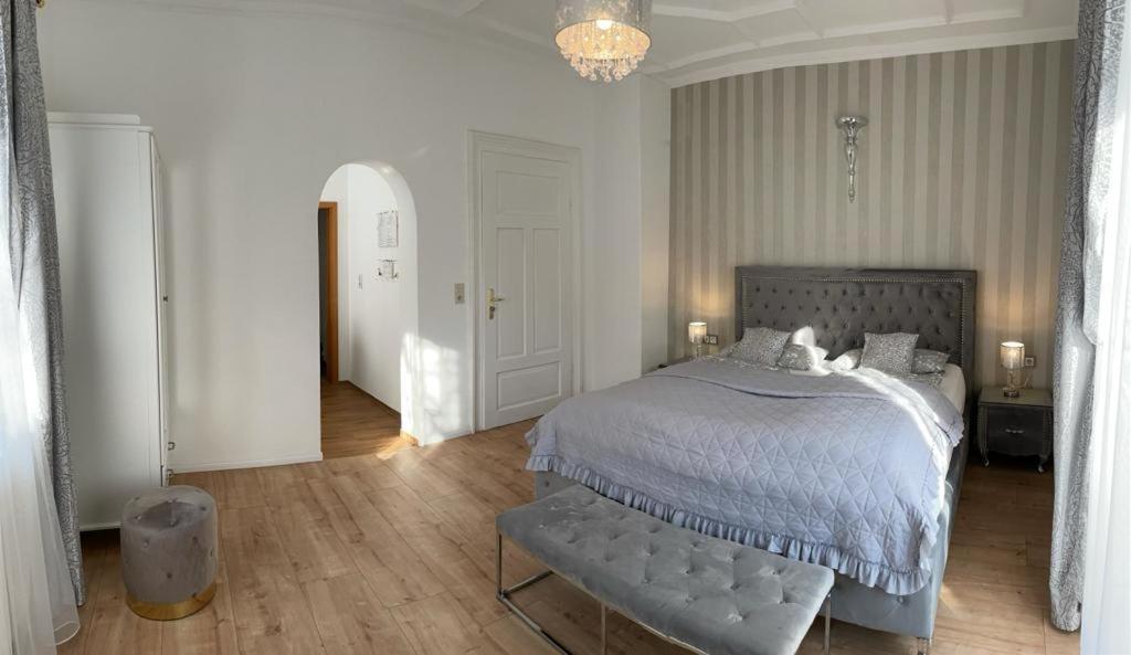 شقة Boutique Haus Sissi Füssen المظهر الخارجي الصورة