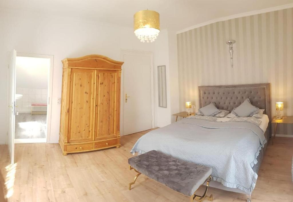 شقة Boutique Haus Sissi Füssen المظهر الخارجي الصورة