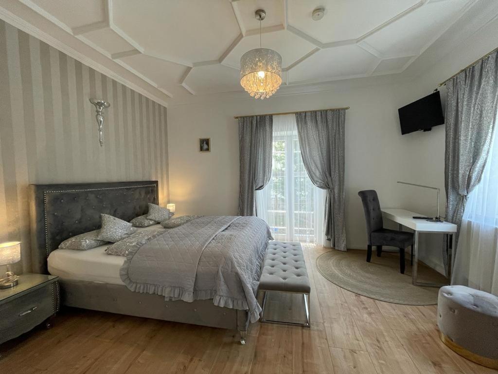 شقة Boutique Haus Sissi Füssen المظهر الخارجي الصورة