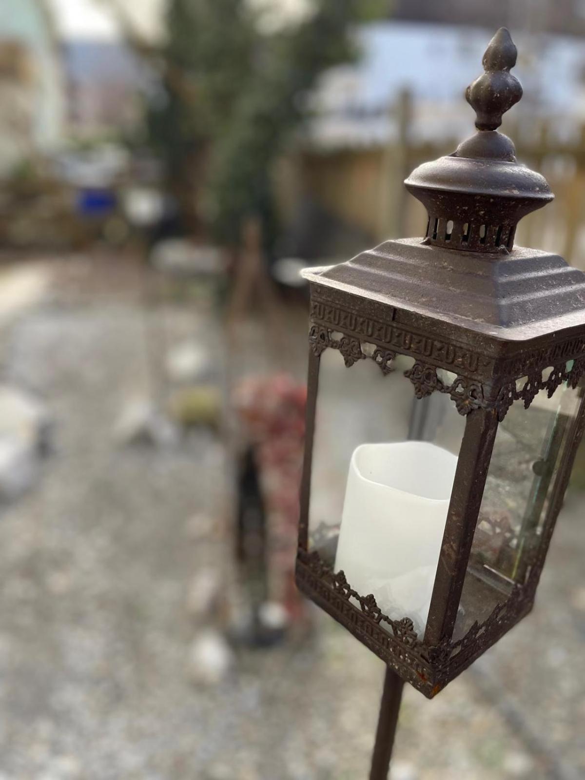 شقة Boutique Haus Sissi Füssen المظهر الخارجي الصورة