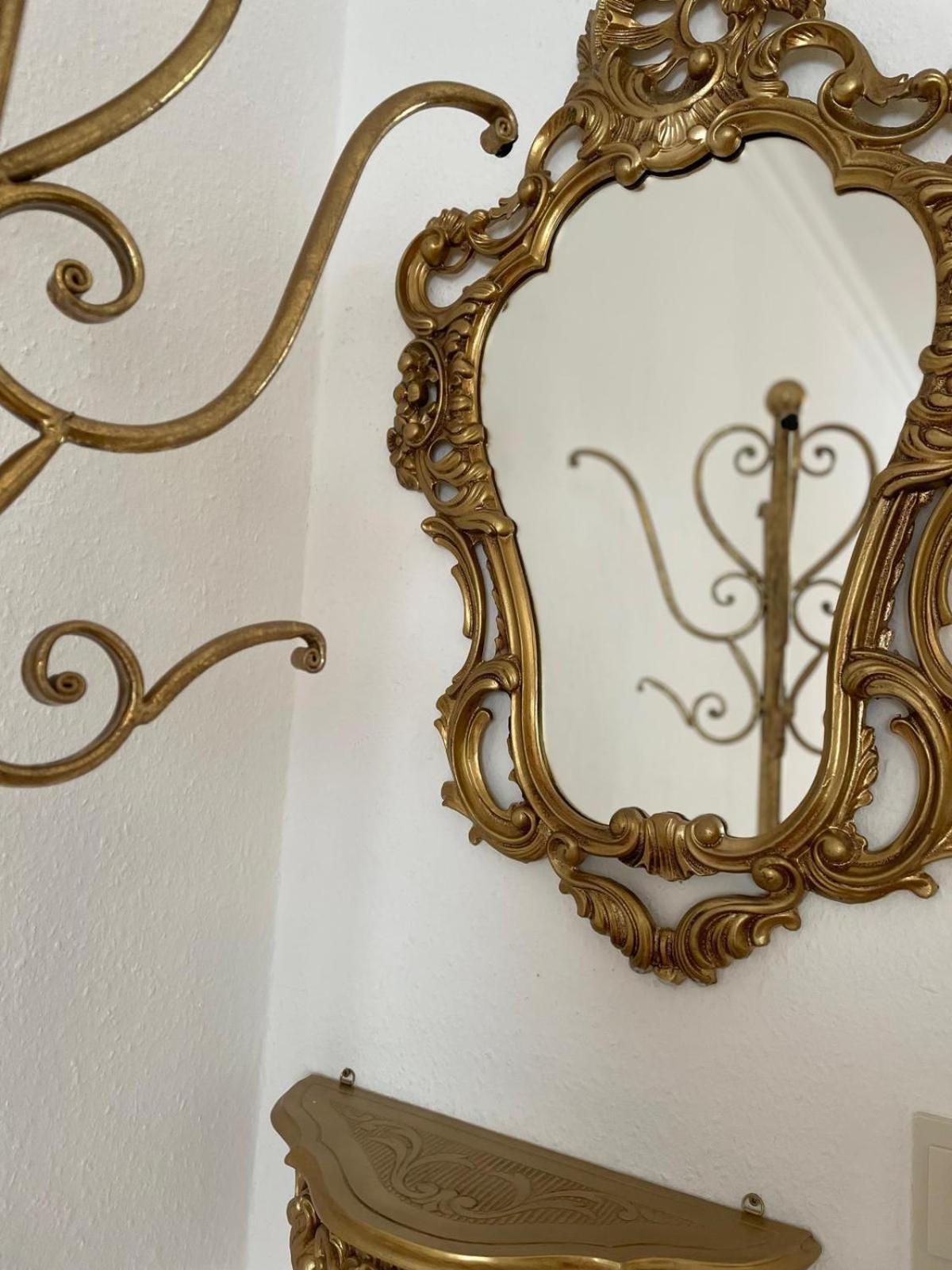 شقة Boutique Haus Sissi Füssen المظهر الخارجي الصورة