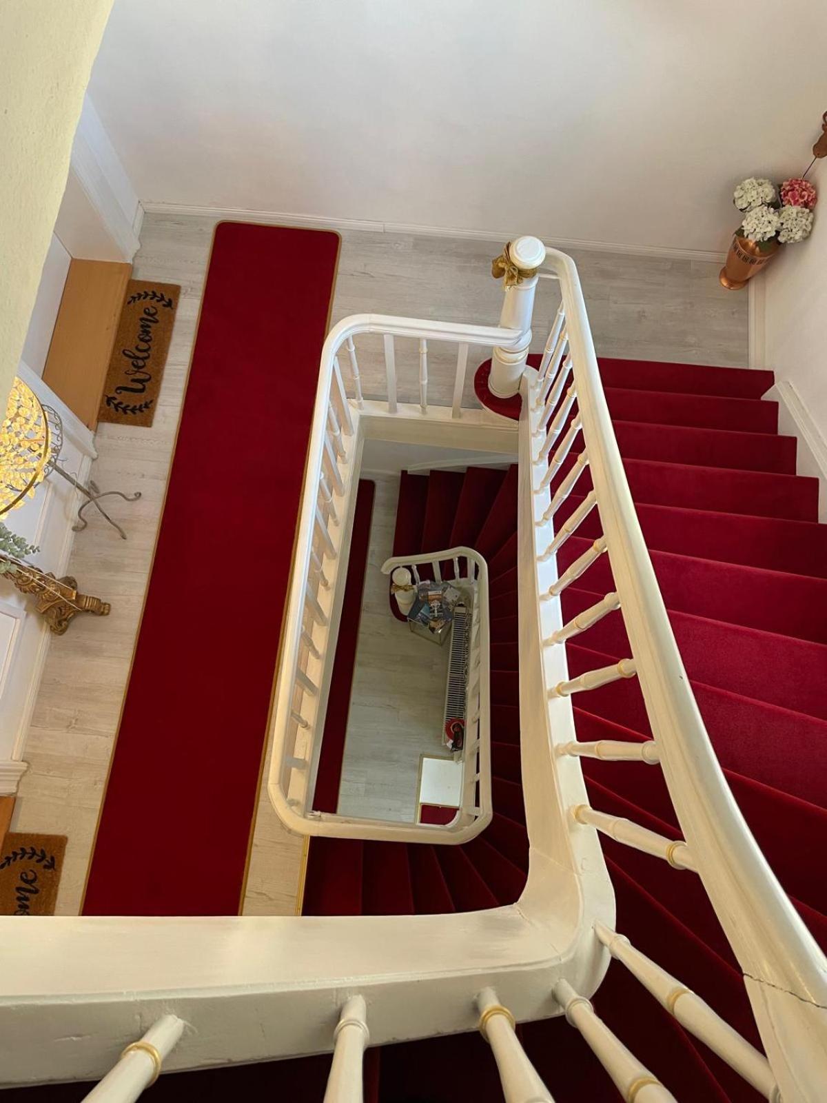 شقة Boutique Haus Sissi Füssen المظهر الخارجي الصورة