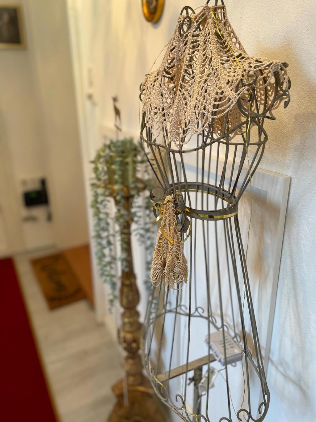 شقة Boutique Haus Sissi Füssen المظهر الخارجي الصورة