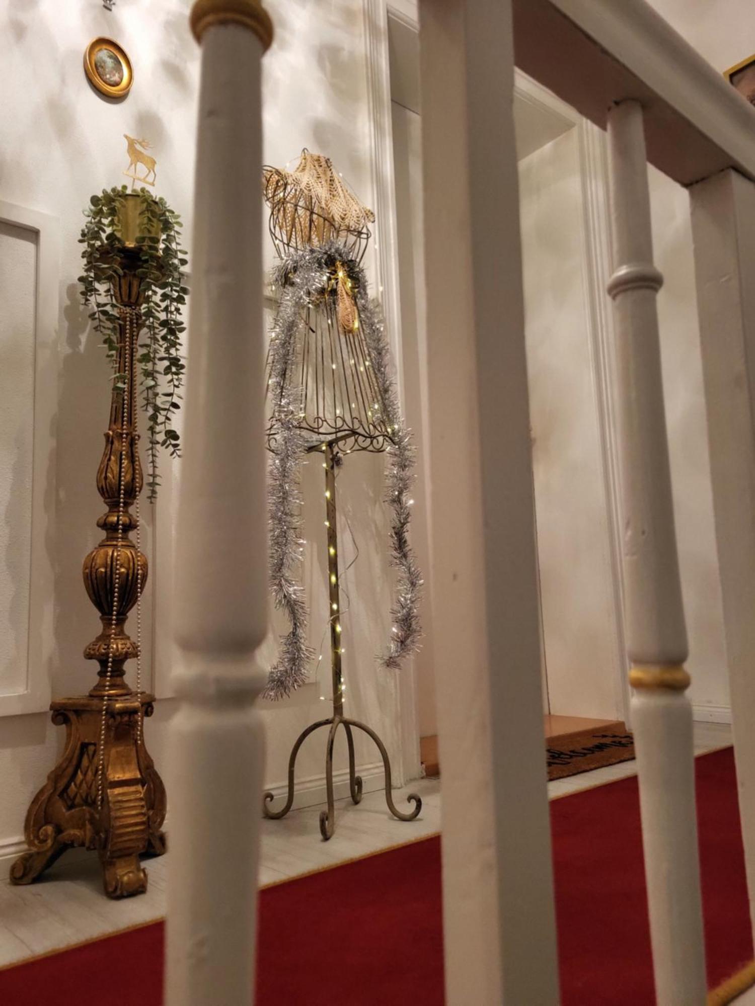 شقة Boutique Haus Sissi Füssen المظهر الخارجي الصورة
