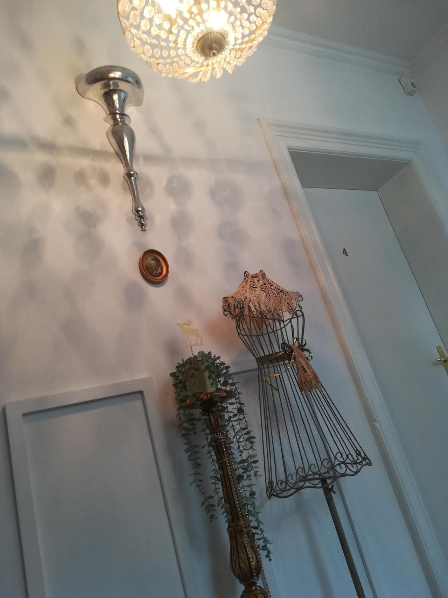 شقة Boutique Haus Sissi Füssen المظهر الخارجي الصورة