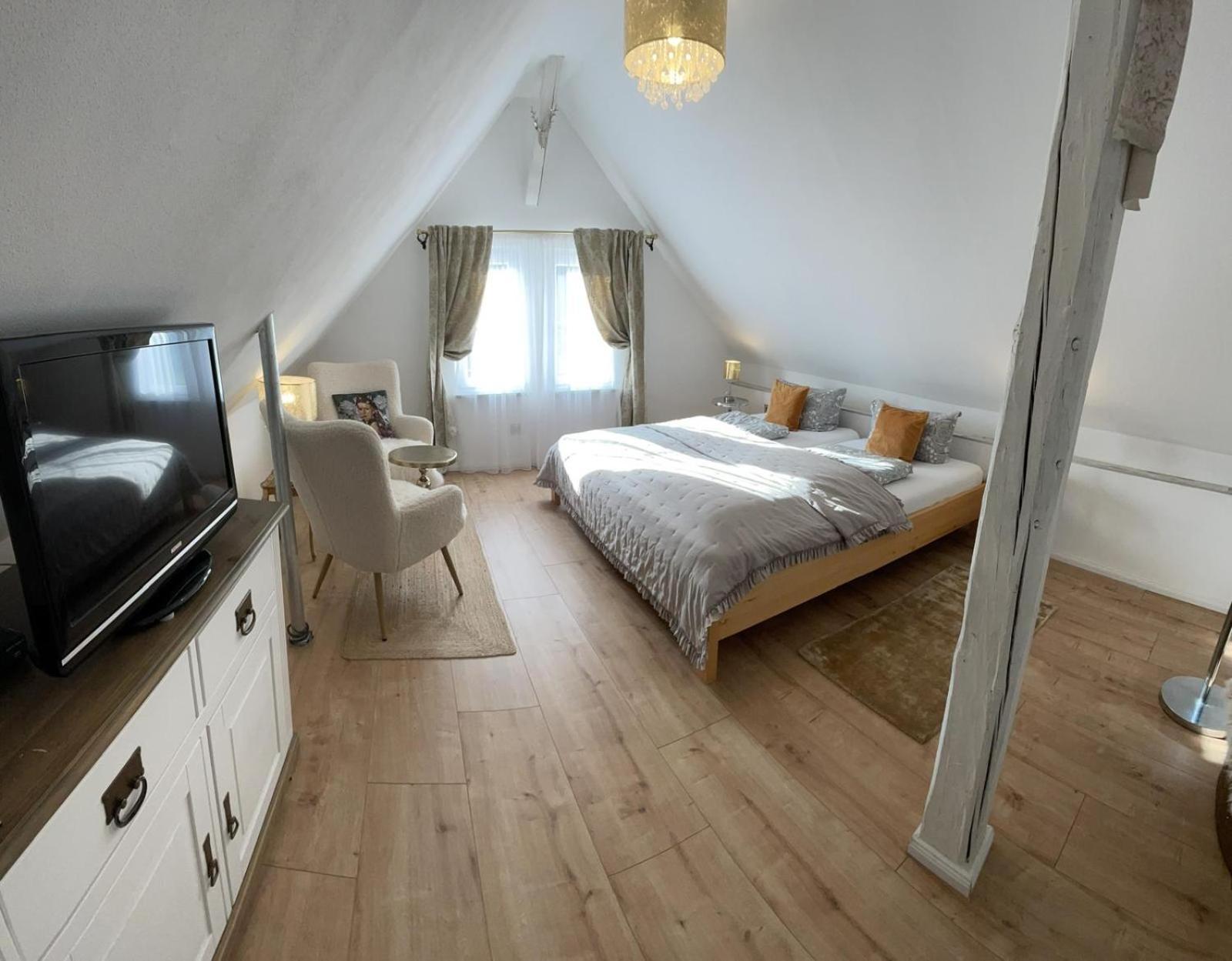 شقة Boutique Haus Sissi Füssen المظهر الخارجي الصورة
