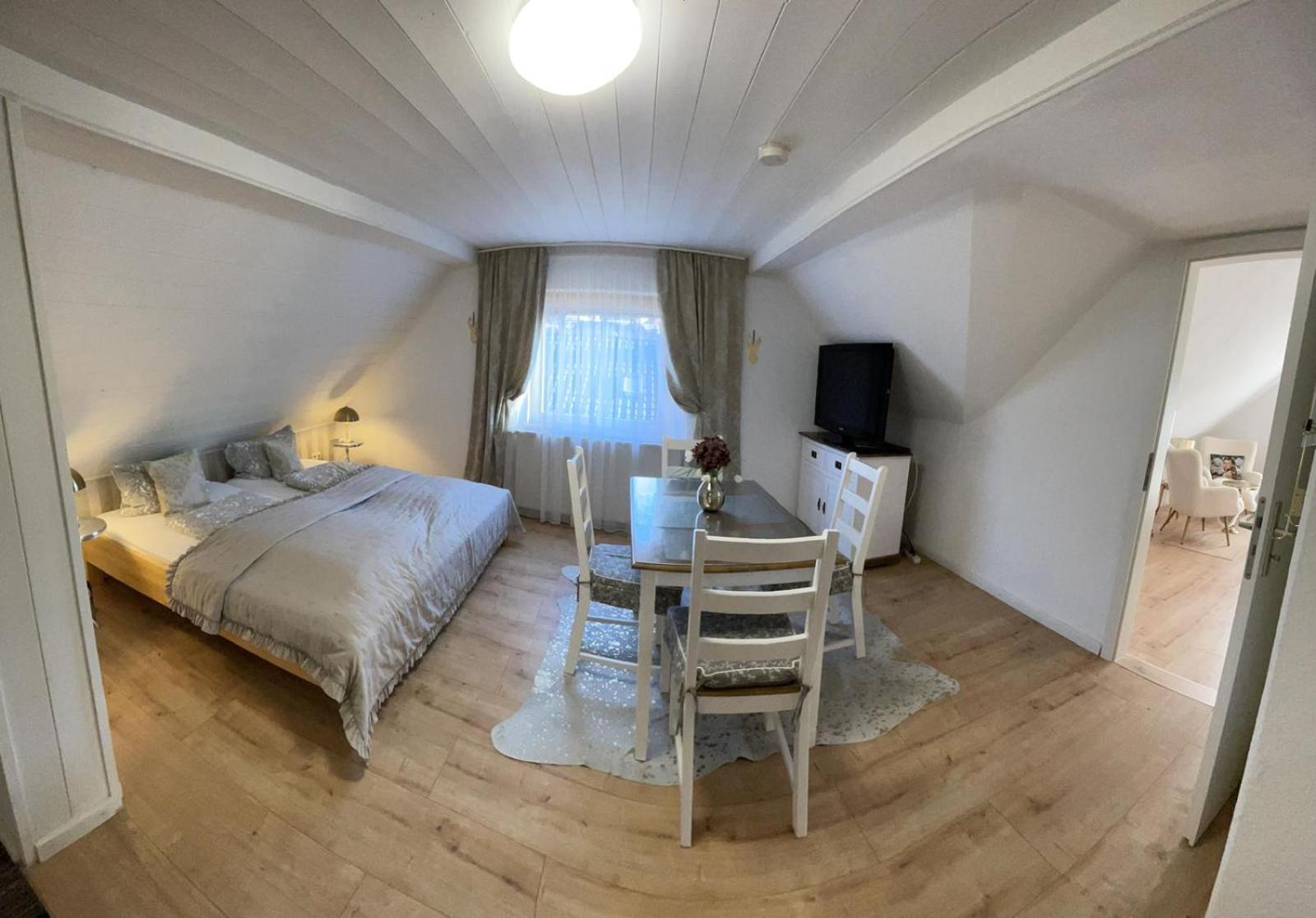 شقة Boutique Haus Sissi Füssen المظهر الخارجي الصورة